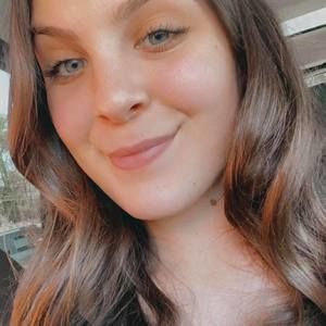 Meet your Posher, Abigail